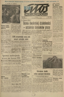 Głos Wielkopolski. 1960.06.30 R.16 nr155 Wyd.AB