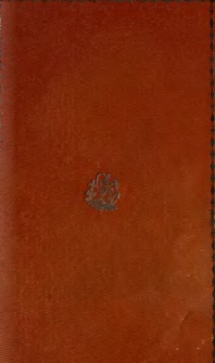 De luce : dissertatio inauguralis medica : quam gratiosi medicorum ordinis auctoritate et consensu in Universitate Vratislaviensi pro summis in medicina et chirurgia honoribus die XVI. Februari MDCCCXXIX ... publice defendet auctor Josephus Tyc, Varsaviensis.