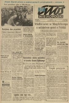 Głos Wielkopolski. 1960.07.07 R.16 nr161 Wyd.AB