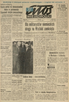 Głos Wielkopolski. 1960.07.08 R.16 nr162 Wyd.AB