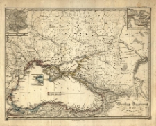 Pontus Euxinus et quae adjacent