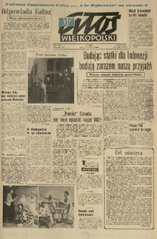 Głos Wielkopolski. 1960.07.16 R.16 nr169 Wyd.AB