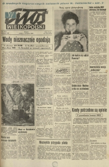 Głos Wielkopolski. 1960.08.05 R.16 nr186 Wyd.AB