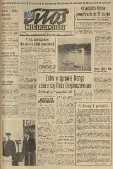 Głos Wielkopolski. 1960.08.21-22 R.16 nr200 Wyd.AB
