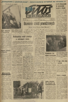 Głos Wielkopolski. 1960.08.25 R.16 nr203 Wyd.AB