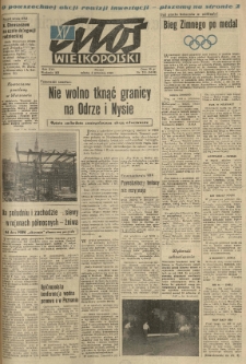 Głos Wielkopolski. 1960.09.03 R.16 nr211 Wyd.AB