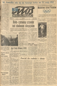 Głos Wielkopolski. 1960.09.04-05 R.16 nr212 Wyd.AB