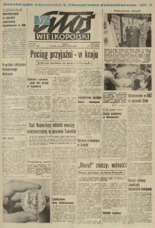 Głos Wielkopolski. 1960.10.11 R.16 nr243 Wyd.AB