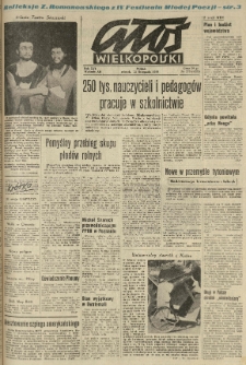 Głos Wielkopolski. 1960.11.15 R.16 nr273 Wyd.AB