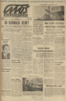 Głos Wielkopolski. 1960.11.18 R.16 nr276 Wyd.AB