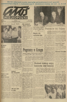 Głos Wielkopolski. 1960.12.07 R.16 nr292 Wyd.AB