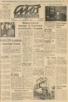 Głos Wielkopolski. 1960.12.08 R.16 nr293 Wyd.AB