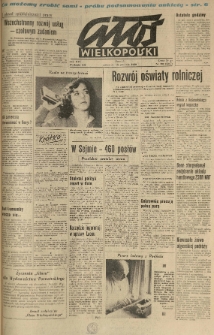 Głos Wielkopolski. 1960.12.15 R.16 nr299 Wyd.AB