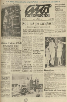 Głos Wielkopolski. 1960.12.28 R.16 nr310 Wyd.AB