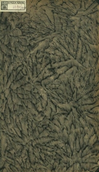 Sprawozdanie z działalności Związku Eksporter&oacute;w Zboża Rzplitej Polskiej Stow. wpis. w Poznaniu za czas od 1.VIII.1936 do 31 I. 1937.XV.