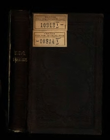 Księga Psalm&oacute;w.