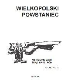 Wielkopolski Powstaniec Nr 21/2015