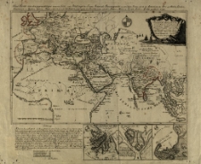 Franz&ouml;sische Land u. See-Macht mit welcher Gen. Bounaparte von Toulon nach Malta etc. absegelte [...]. J. E. L.