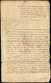 Kondenscencja w Libidzy