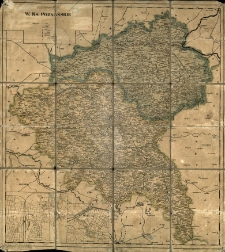 W[ielkie] Ks[ięstwo] Poznańskie