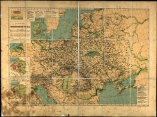 Mapa do dziej&oacute;w Polski