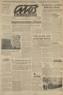 Głos Wielkopolski. 1961.01.04 R.17 nr3 Wyd.A