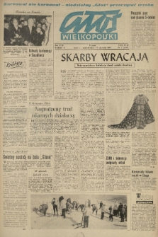 Głos Wielkopolski. 1961.01.08-09 R.17 nr7 Wyd.A