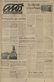 Głos Wielkopolski. 1961.01.12 R.17 nr10 Wyd.A