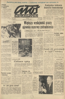 Głos Wielkopolski. 1961.01.13 R.17 nr11 Wyd.A