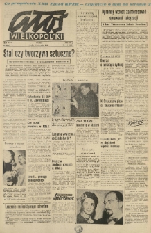 Głos Wielkopolski. 1961.01.18 R.17 nr15 Wyd.A