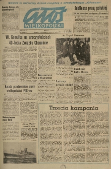 Głos Wielkopolski. 1961.01.29-30 R.17 nr25 Wyd.A