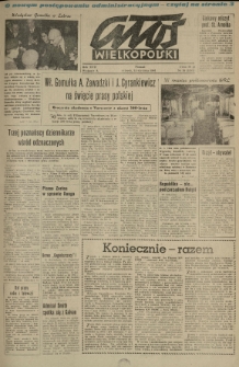 Głos Wielkopolski. 1961.01.31 R.17 nr26 Wyd.A