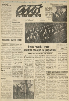 Głos Wielkopolski. 1961.02.01 R.17 nr27 Wyd.A
