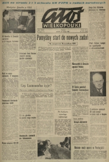 Głos Wielkopolski. 1961.02.10 R.17 nr35 Wyd.A