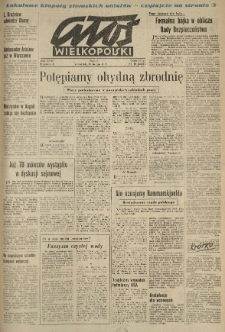 Głos Wielkopolski. 1961.02.16 R.17 nr40 Wyd.A