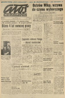 Głos Wielkopolski. 1961.02.18 R.17 nr42 Wyd.A
