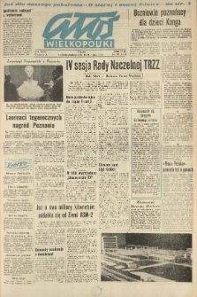 Głos Wielkopolski. 1961.02.19-20 R.17 nr43 Wyd.A