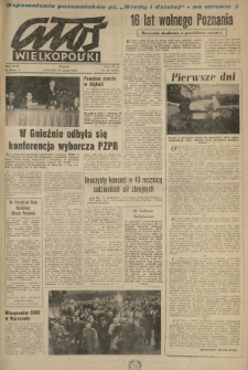 Głos Wielkopolski. 1961.02.23 R.17 nr46 Wyd.A