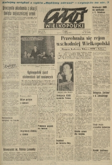 Głos Wielkopolski. 1961.02.25 R.17 nr48 Wyd.A