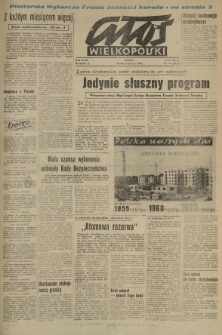Głos Wielkopolski. 1961.03.01 R.17 nr51 Wyd.A