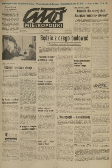 Głos Wielkopolski. 1961.03.14 R.17 nr62 Wyd.A