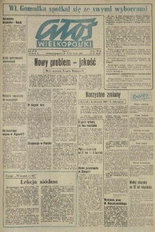 Głos Wielkopolski. 1961.03.19-20 R.17 nr67 Wyd.A