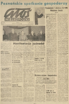 Głos Wielkopolski. 1961.04.11 R.17 nr85 Wyd.A