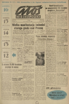 Głos Wielkopolski. 1961.04.12 R.17 nr86 Wyd.A