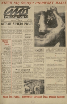 Głos Wielkopolski. 1961.04.29-05.01 R.17 nr101 Wyd.A