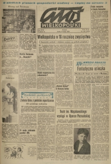 Głos Wielkopolski. 1961.05.10 R.17 nr109 Wyd.A