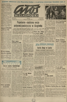 Głos Wielkopolski. 1961.05.11 R.17 nr110 Wyd.A