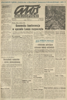 Głos Wielkopolski. 1961.05.17 R.17 nr115 Wyd.A