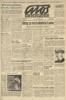 Głos Wielkopolski. 1961.05.18 R.17 nr116 Wyd.A