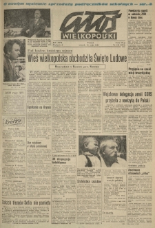 Głos Wielkopolski. 1961.05.23 R.17 nr120 Wyd.A